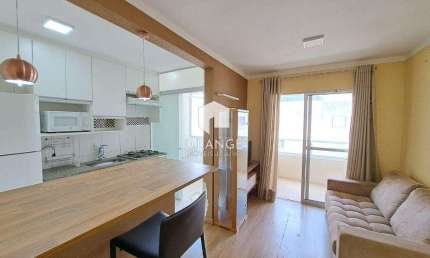 Apartamento para locação no bairro Jardim Nova Europa em Campinas