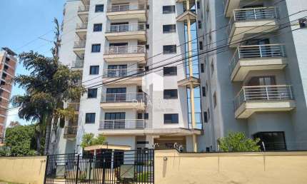 Apartamento para locação no bairro Parque Brasília em Campinas