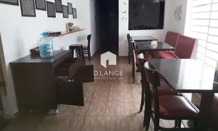 Casa comercial para venda e locação no bairro Jardim Chapadão em Campinas