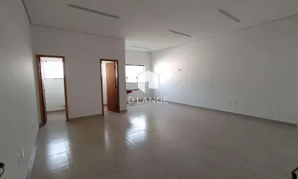 Sala comercial para locação no bairro Swiss Park em Campinas