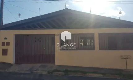 Casa para alugar no bairro Jardim García  em Campinas
