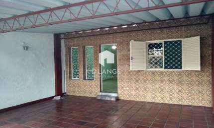 Casa com 3 quartos para alugar na Avenida Engenheiro Cyro Lustosa, 174, Swift, Campinas