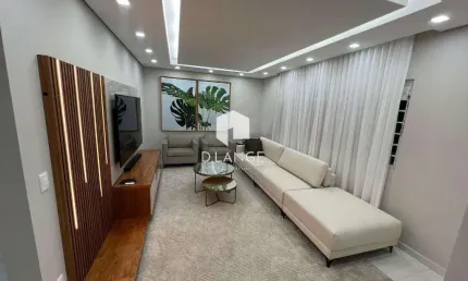 Casa para venda e locação no bairro Jardim Carlos Lourenço em Campinas