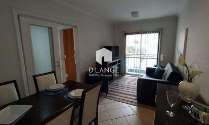 Apartamento para locação no bairro centro em Campinas