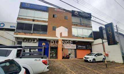 Sala comercial para Alugar no bairro Parque da Figueira em Paulínia