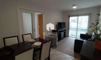 Apartamento para locação no bairro Centro em Campinas