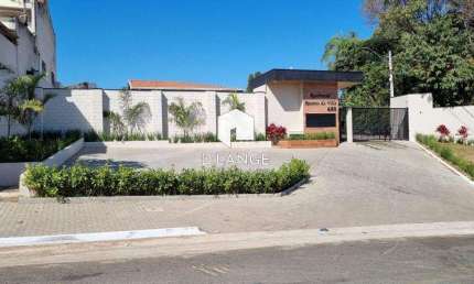 Casa à venda no bairro Jardim Sumarezinho em Hortolândia