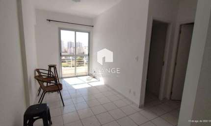 Apartamento à venda no bairro Ponte Preta em Campinas