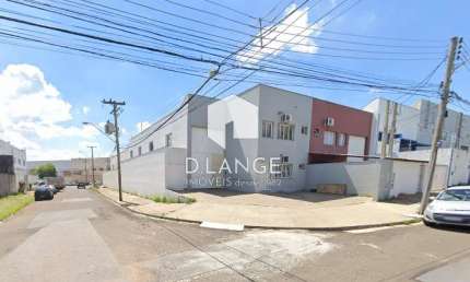 Barracão para locação no bairro Parque Via Norte em Campinas