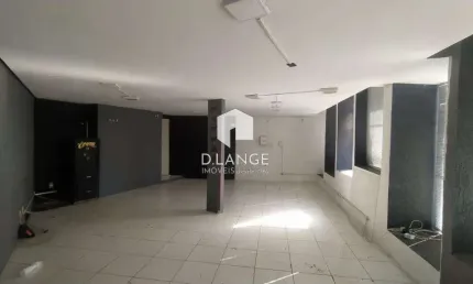 Sala comercial para locação no bairro Cambuí em Campinas