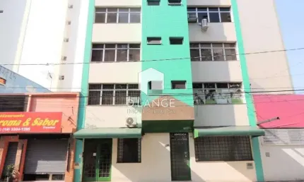 Sala para venda e locação no bairro centro em campinas