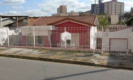 Casa com 2 quartos à venda na Rua Catanduva, 103, Vila Industrial, Campinas