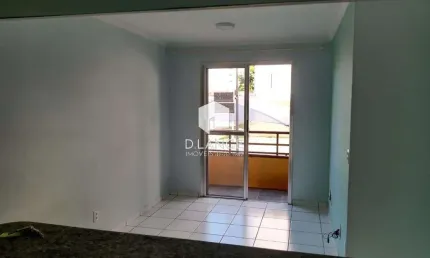 Apartamento à venda no recanto do sol i - campinas/sp