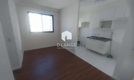 Apartamento para locação no bairro Jardim Ipaussurama em Campinas