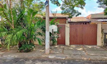 Casa à venda no bairro Chácara da Barra  em Campinas