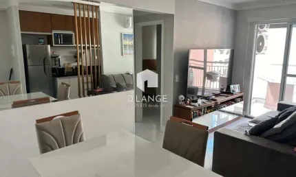 Apartamento para locação no bairro Centro em Campinas