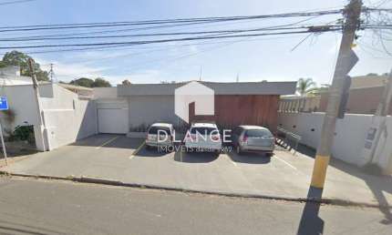 Casa comercial para locação no bairro Nova Campinas em Campinas