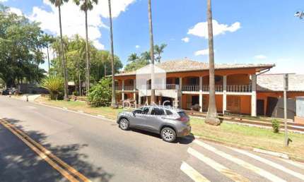 Barracão / Galpão / Depósito com 5 salas à venda na Avenida Padre Almeida Garret, 1700, Parque Taquaral, Campinas