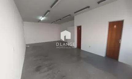 Sala comercial para locação no bairro Centro Campinas