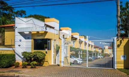 Casa com 3 quartos à venda na Rua Afrânio Peixoto, 602, Parque Taquaral, Campinas
