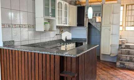 Casa para locação no bairro Jardim Planalto de Viracopos em Campinas