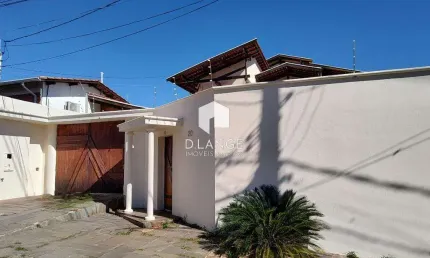 Casa com 3 quartos para alugar na Rua Jandira Sampaio de Almeida Prado, 20, Barão Geraldo, Campinas