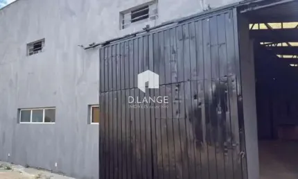 Galpão para venda e locação no bairro Jardim Boa Vista em Hortolândia
