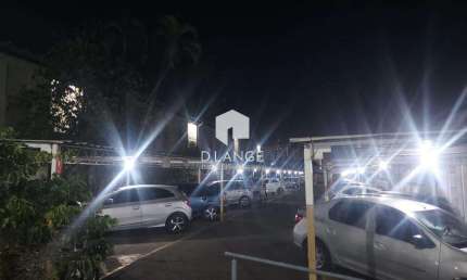 Apartamento à venda no bairro São Bernardo em Campinas