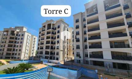 Apartamento à venda no Hípica Boulevard em Campinas