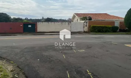 Terreno à venda em campinas, nova campinas, com 354.9 m²