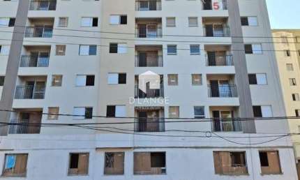 Apartamento à venda no bairro Jardim das Paineiras em Campinas