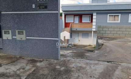 Apartamento para locação no bairro Vila Prost de Sousa em Campinas
