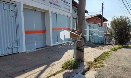 Casa à venda no bairro Jardim das Oliveiras em Campinas