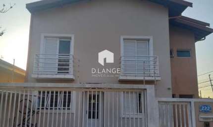 Kitnet para locação no bairro Cidade Universitária em Barão Geraldo