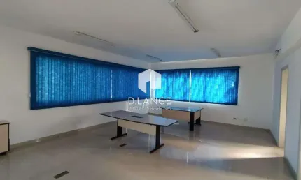 Sala para locação e venda no bairro Vila Nova Teixeira em Campinas