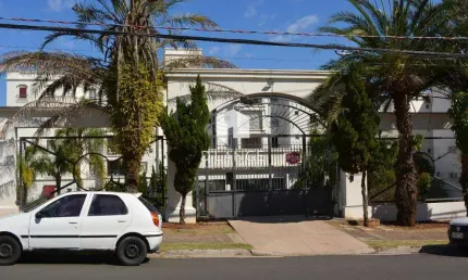 Apartamento à venda no residencial vila bella em campinas