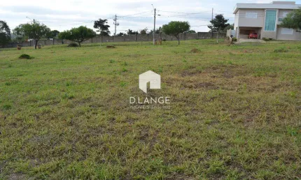 Terreno à venda no bairro Chácara Santa Margarida em Campinas