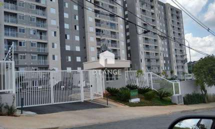 Apartamento para locação no bairro Jardim São Vicente em Campinas