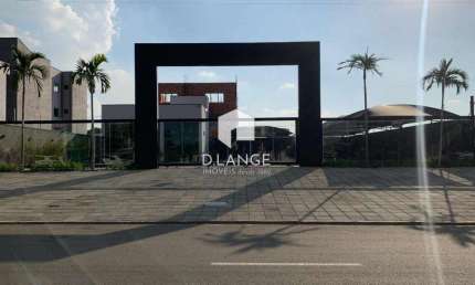 Sala comercial à venda no bairro Jardim Ypê em Paulínia