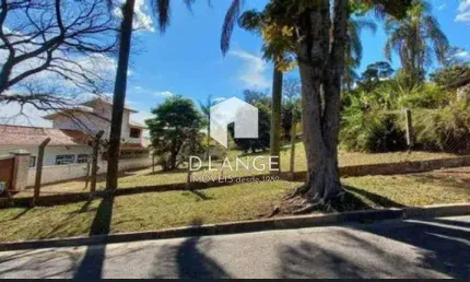 Terreno à venda na Rua Aquidauana, 376, Bosque, Vinhedo