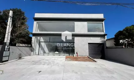 Salão para locação no bairro Nova Campinas em Campinas