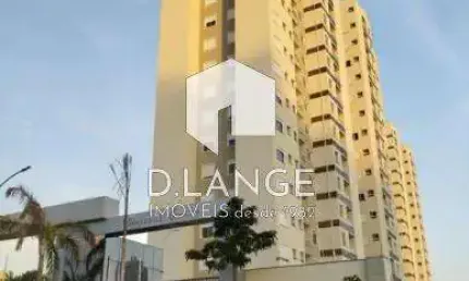 Apartamento para locação no bairro Parque Industrial em Campinas