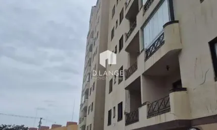 Apartamento à venda no bairro Jardim Margarida em Campinas