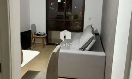 Apartamento à venda no bairro jardim margarida em campinas