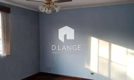 Apartamento com 3 quartos para alugar na Rua Abel Luís Ferreira, 277, Jardim do Lago, Campinas