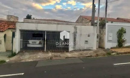 Casa à venda no bairro Jardim Guanabara em Campinas