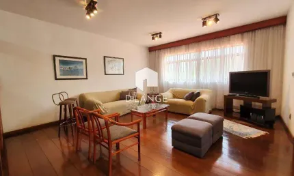 Casa à venda no bairro Jardim Santa Marcelina em Campinas
