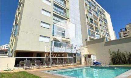 Apartamento para locação no bairro Bosque em Campinas