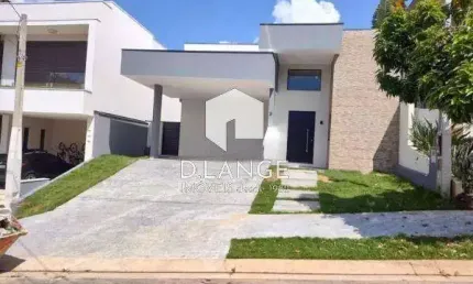 Casa em condomínio fechado com 3 quartos para alugar na Avenida Dermival Bernardes Siqueira, 3728, Swiss Park, Campinas