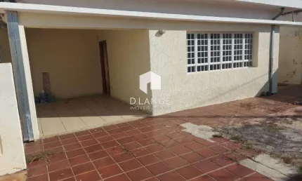 Casa para locação no bairro Jardim do Lago em Campinas